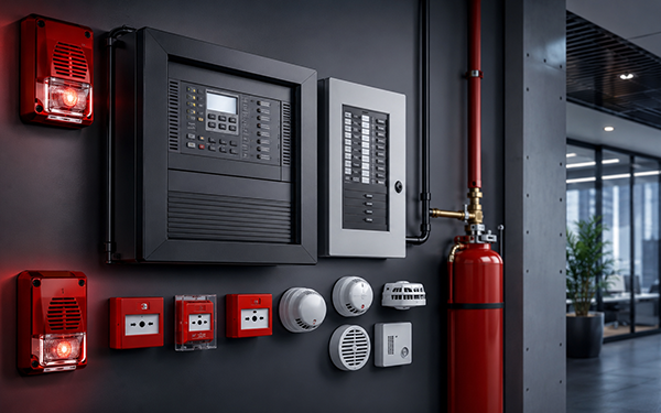 Fire Alarm Systems