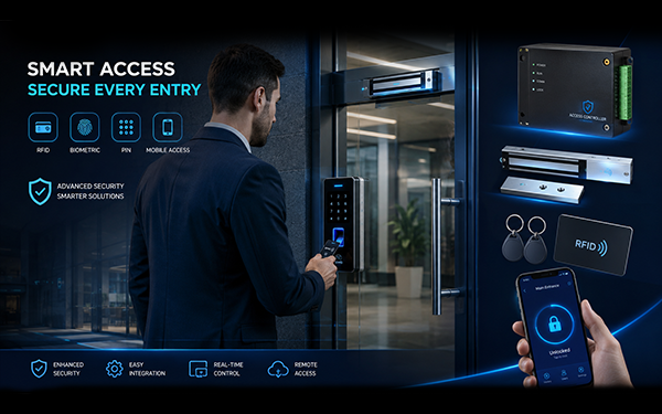 Access Control